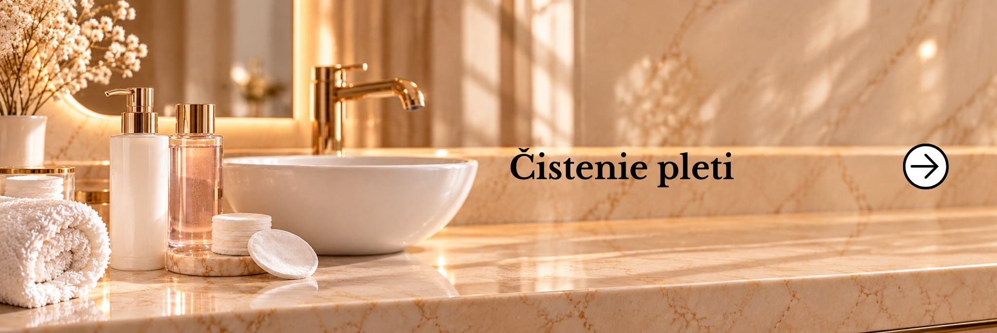 Čistenie pleti