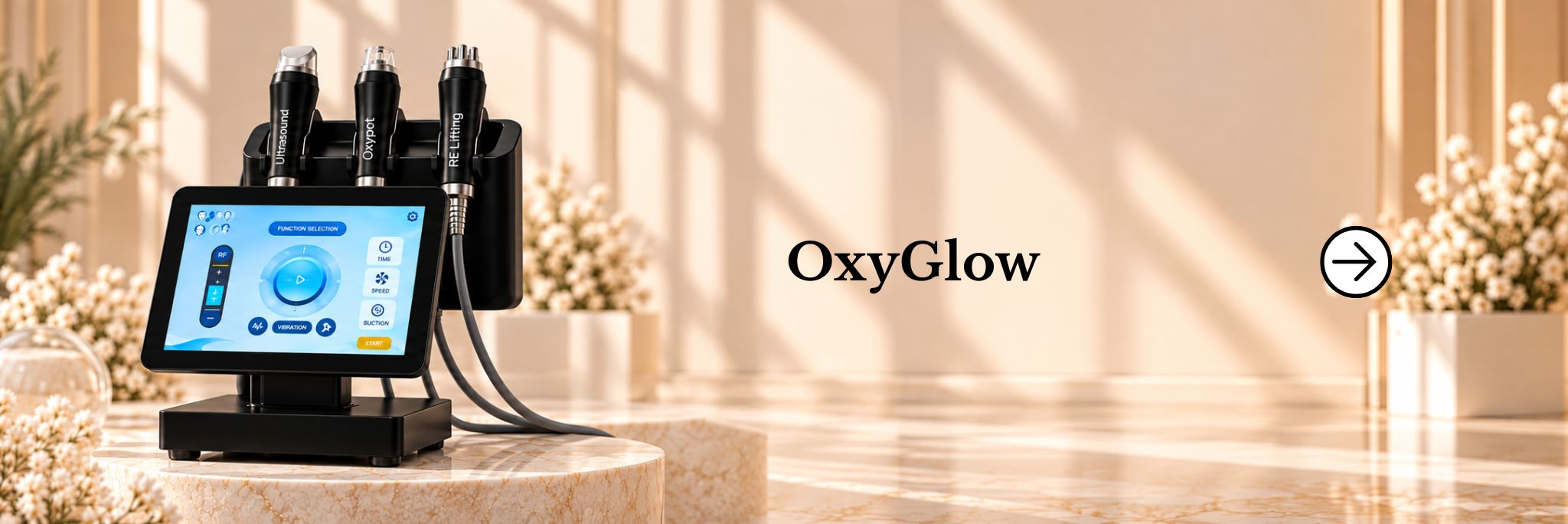 OxyGlow