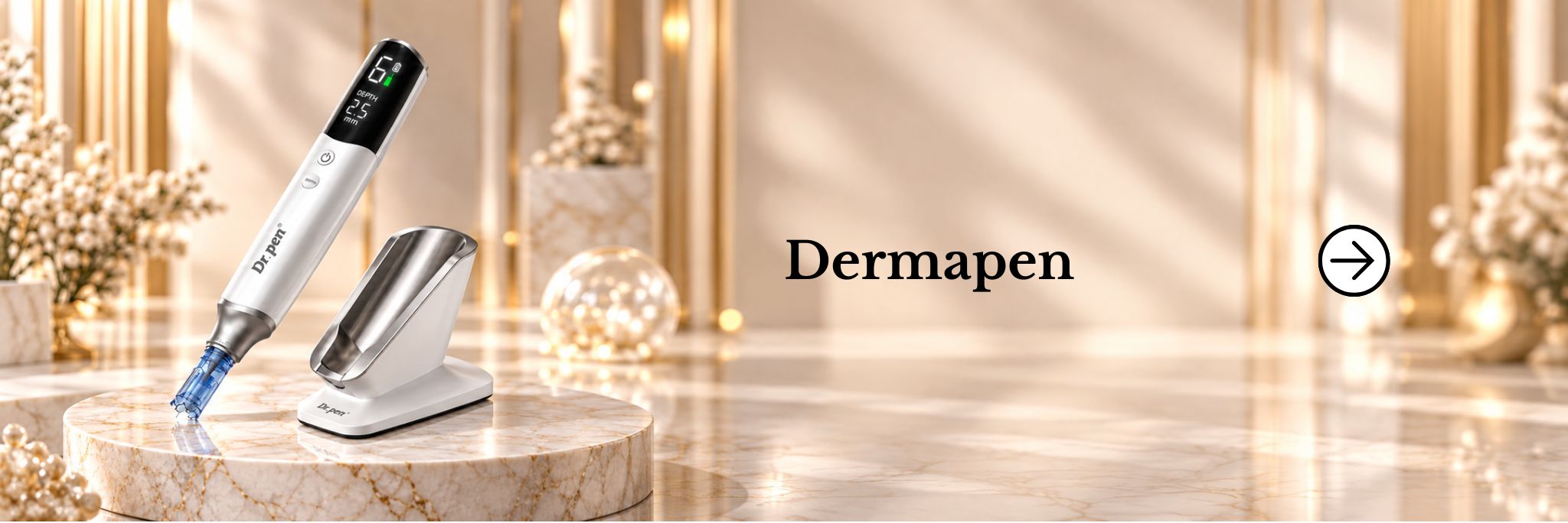 Dermapen