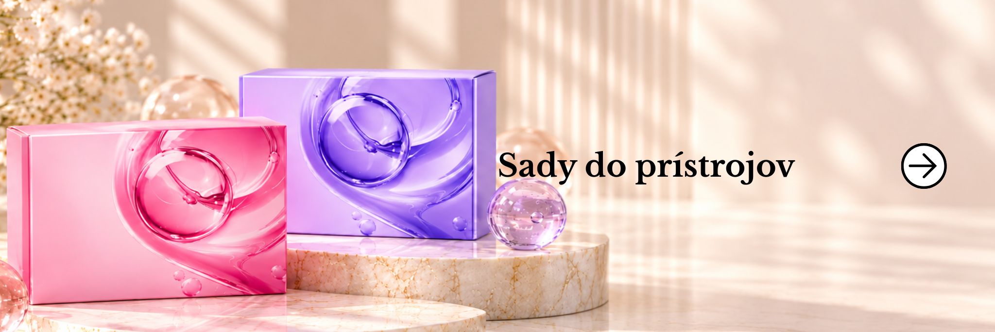 Sady do prístrojov