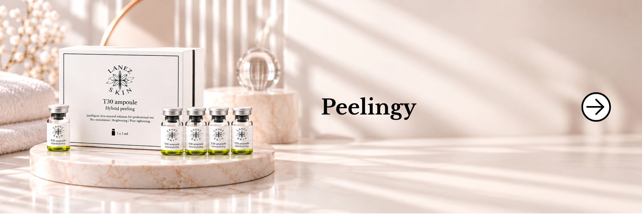 Peelingy